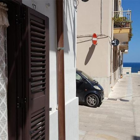 Dimora Cieli Di Dante 17 Apartment Polignano a Mare Exterior foto