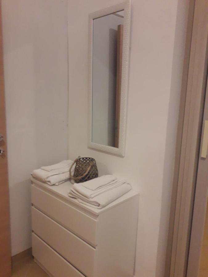 Dimora Cieli Di Dante 17 Apartment Polignano a Mare Exterior foto