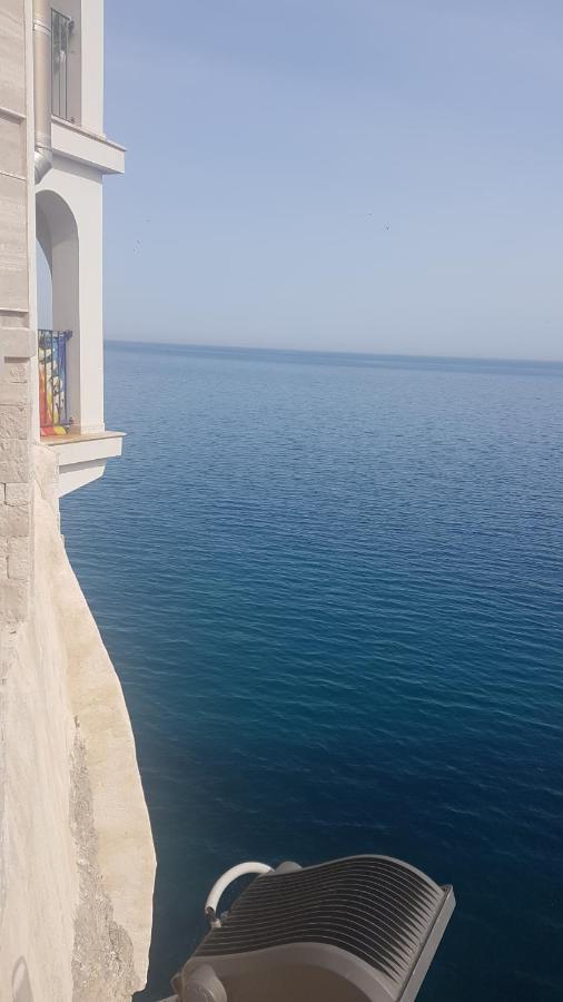 Dimora Cieli Di Dante 17 Apartment Polignano a Mare Exterior foto