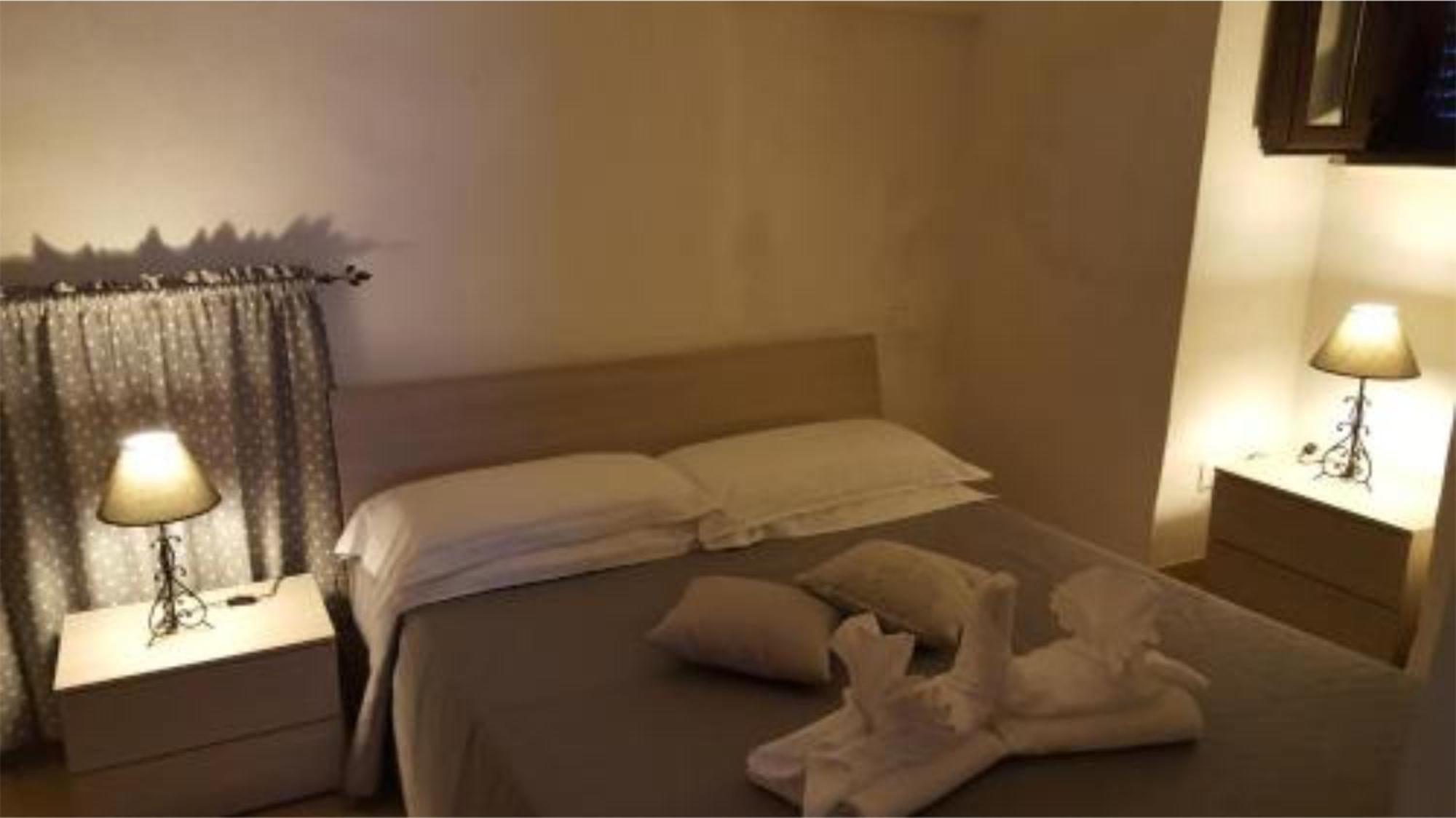 Dimora Cieli Di Dante 17 Apartment Polignano a Mare Exterior foto