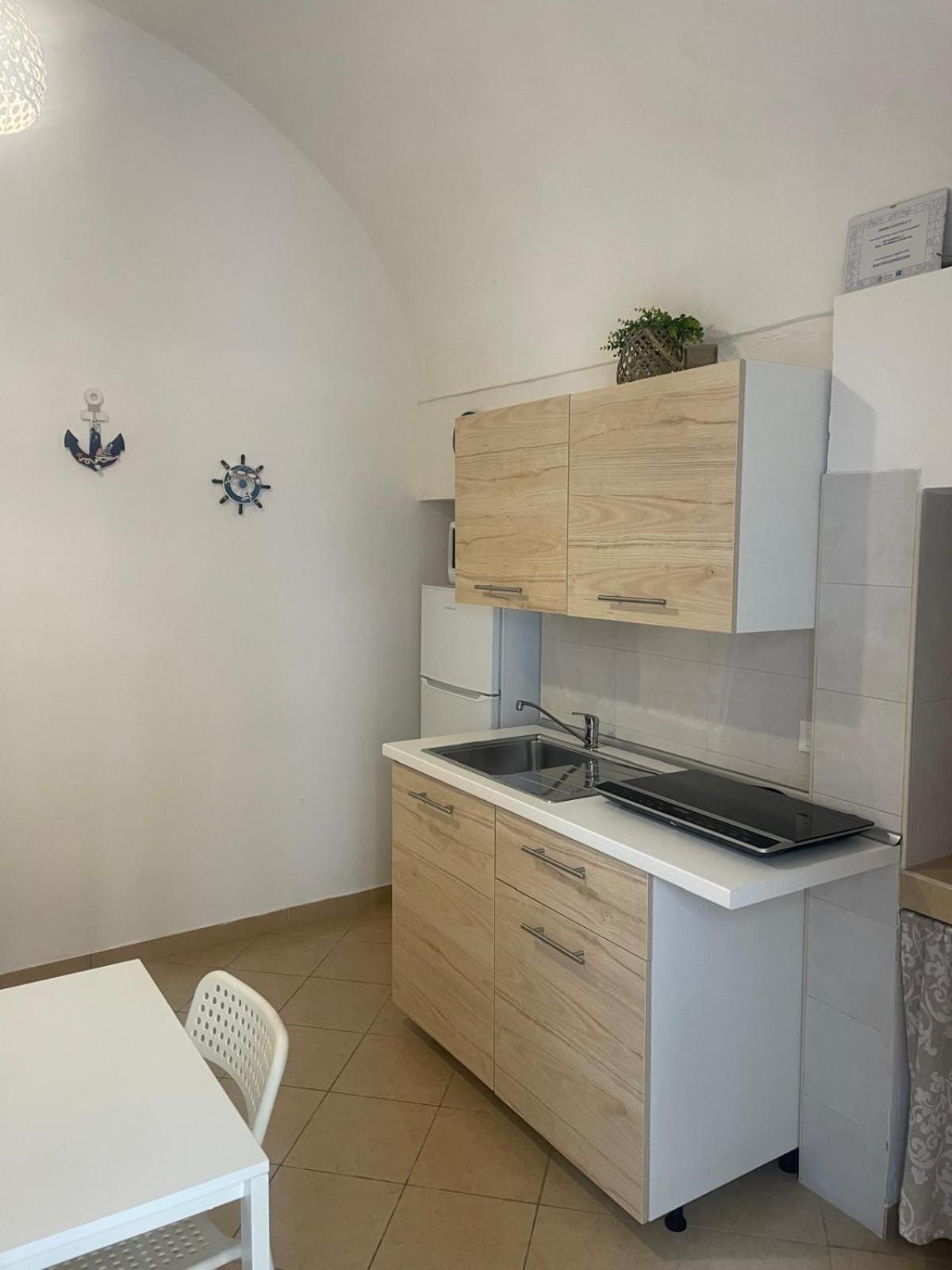 Dimora Cieli Di Dante 17 Apartment Polignano a Mare Exterior foto