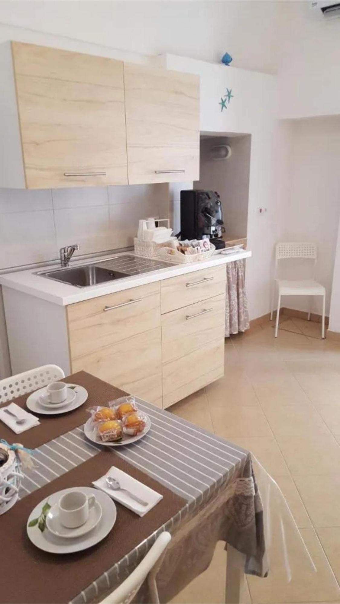 Dimora Cieli Di Dante 17 Apartment Polignano a Mare Exterior foto