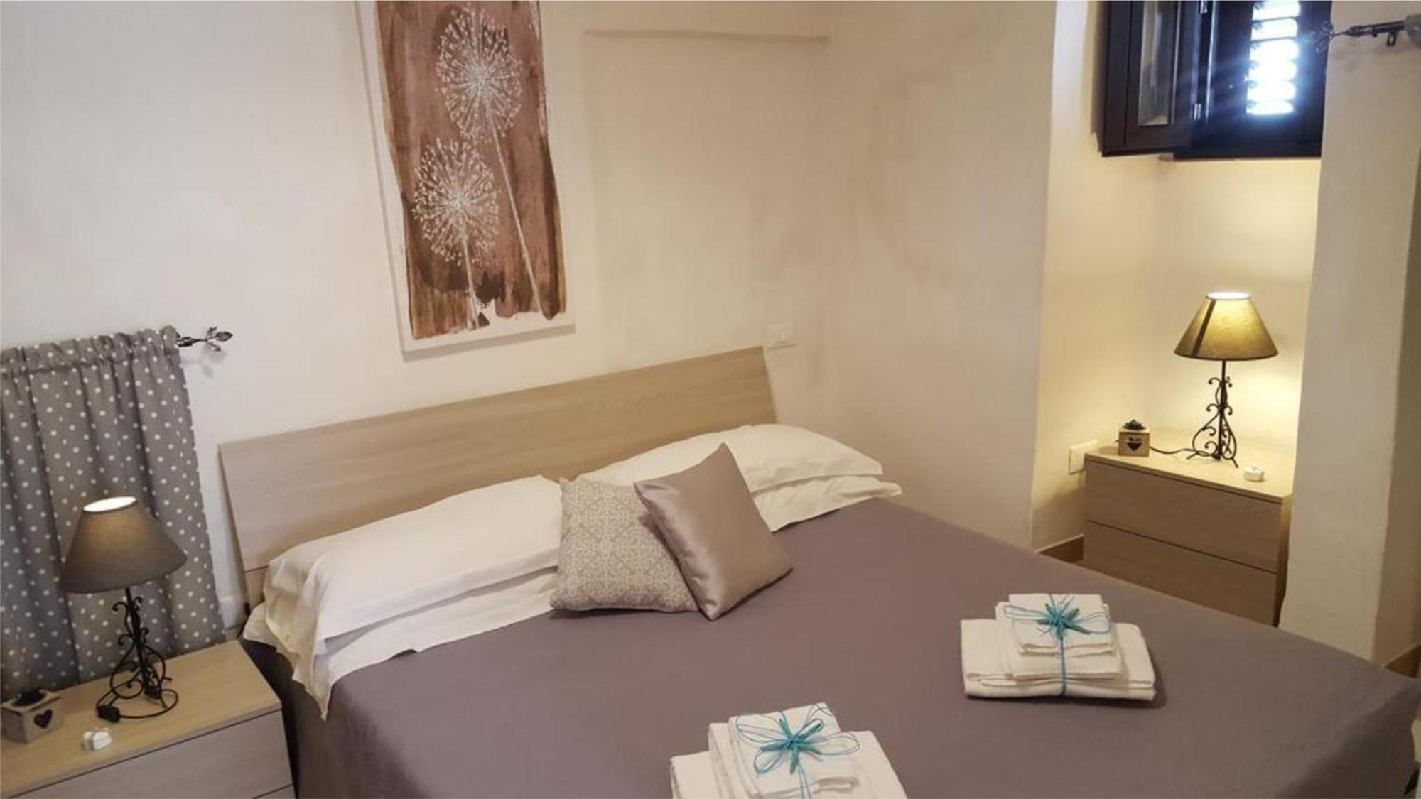 Dimora Cieli Di Dante 17 Apartment Polignano a Mare Exterior foto