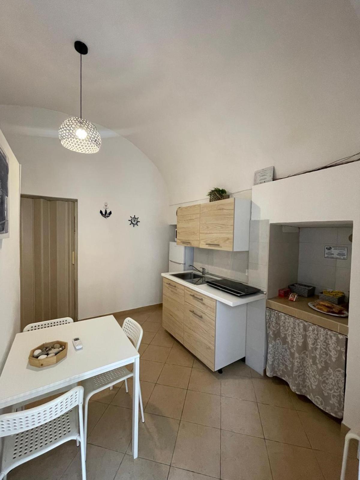 Dimora Cieli Di Dante 17 Apartment Polignano a Mare Exterior foto
