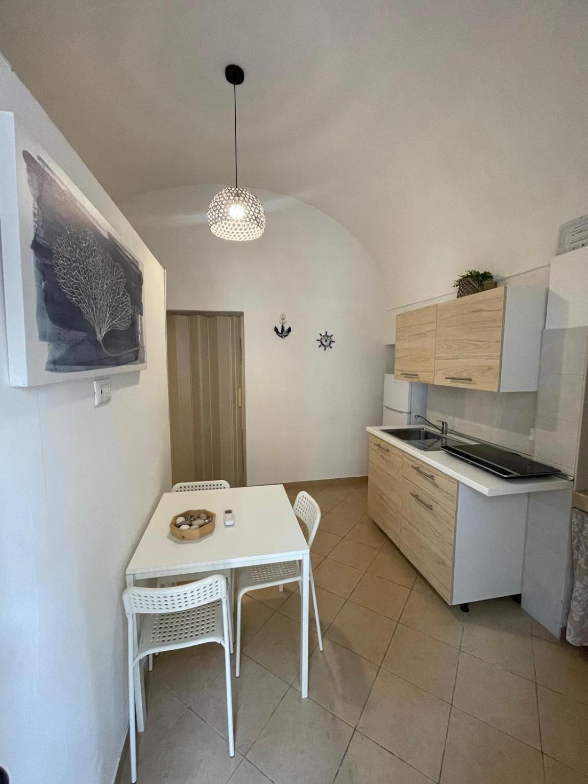 Dimora Cieli Di Dante 17 Apartment Polignano a Mare Exterior foto