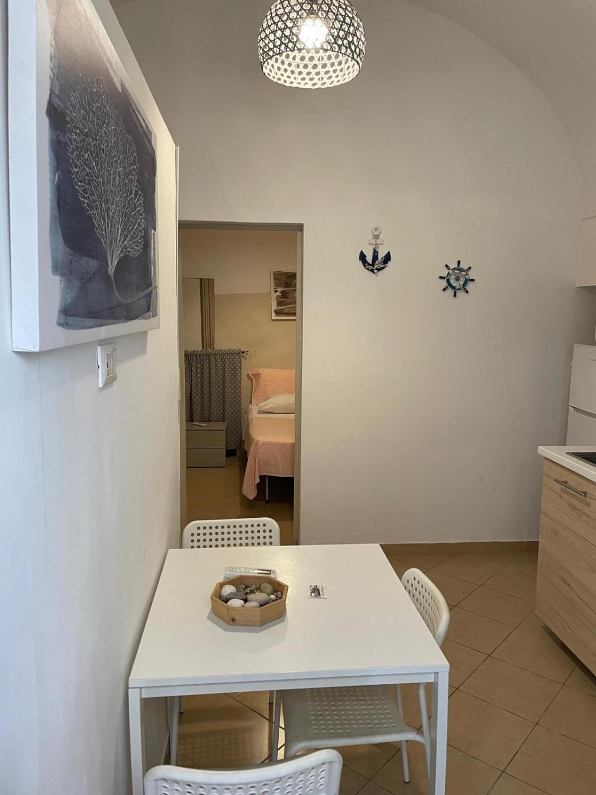 Dimora Cieli Di Dante 17 Apartment Polignano a Mare Exterior foto