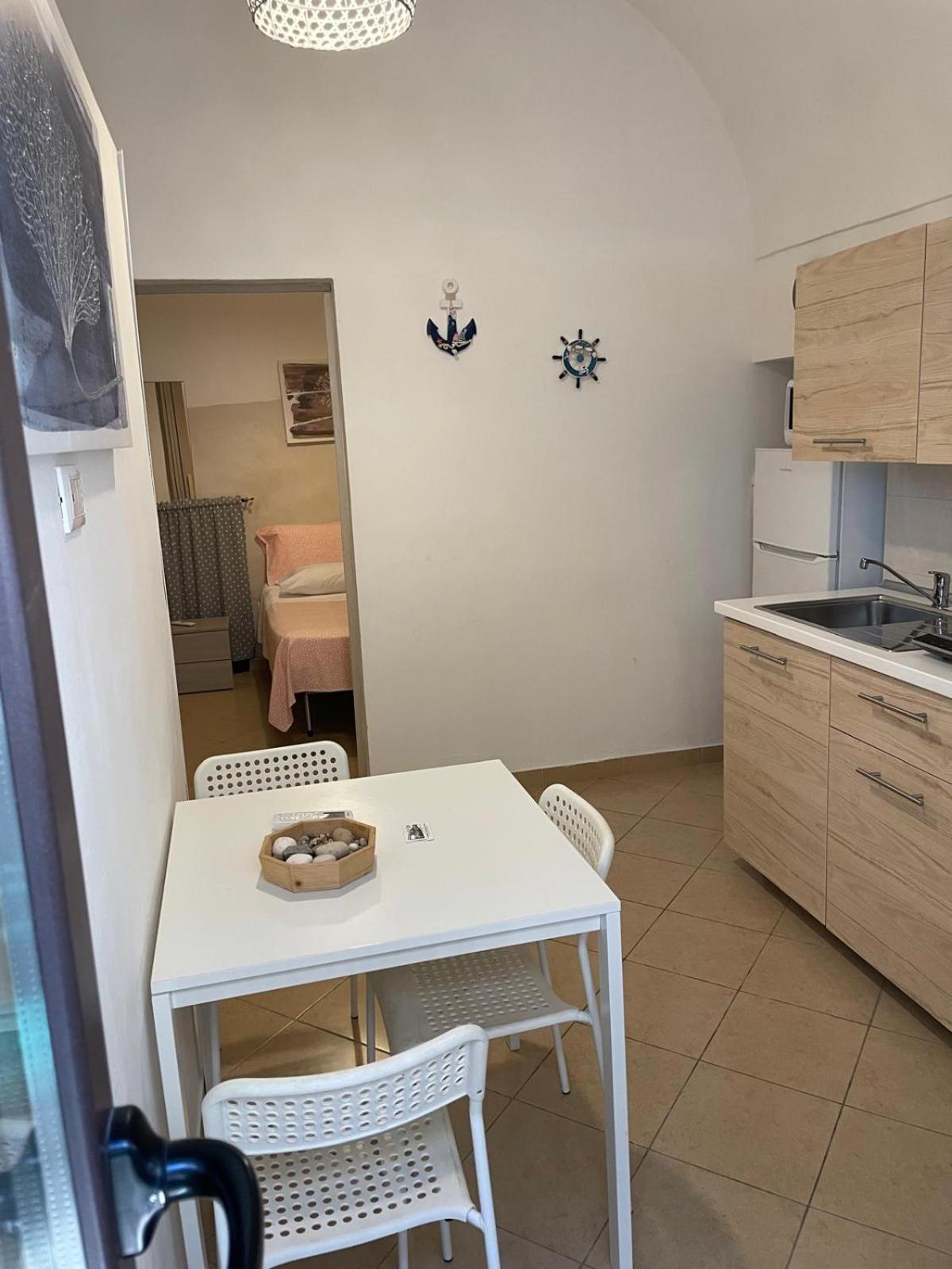 Dimora Cieli Di Dante 17 Apartment Polignano a Mare Exterior foto